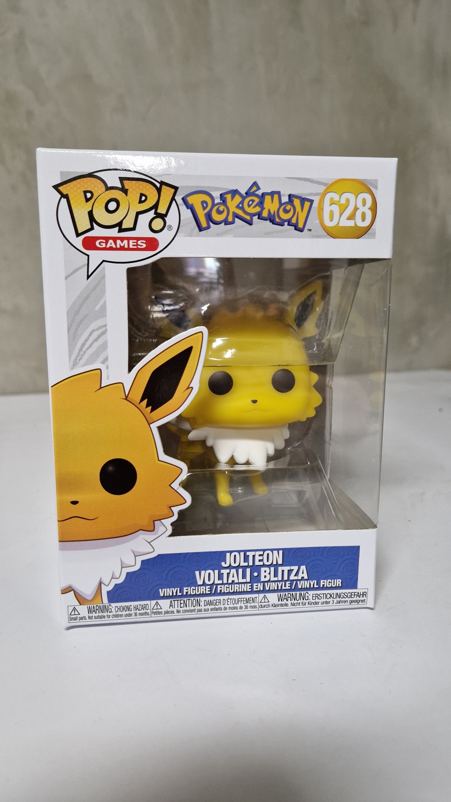 Funko Pop - Pokemon