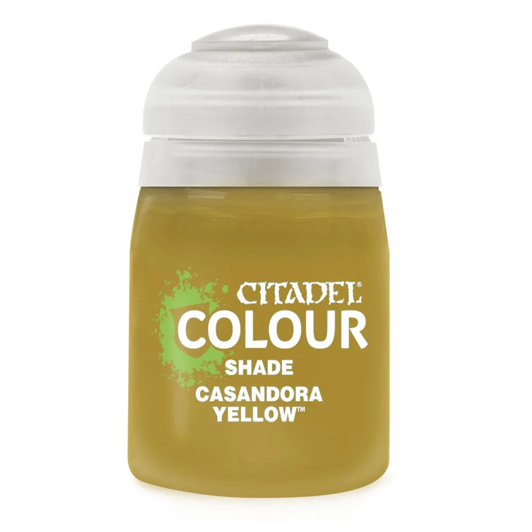Citadel - Casandora Yellow - 18ml
